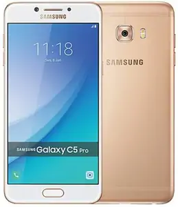 Замена кнопки включения на телефоне Samsung Galaxy C5 Pro в Красноярске